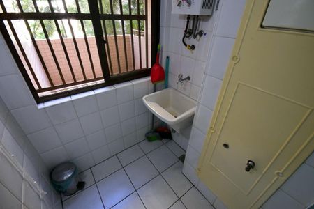 Apartamento para alugar com 57m², 1 quarto e 1 vagaÁrea de Serviço