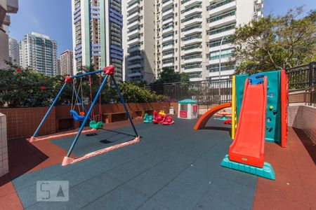 Apartamento para alugar com 57m², 1 quarto e 1 vagaÁrea Comum - Playground