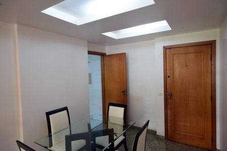 Apartamento para alugar com 57m², 1 quarto e 1 vagaSala