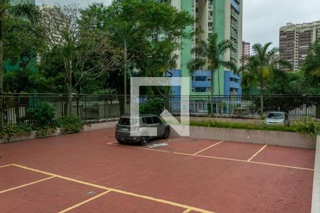 Apartamento para alugar com 57m², 1 quarto e 1 vagaÁrea Comum - Estacionamento