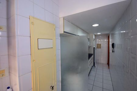 Apartamento para alugar com 57m², 1 quarto e 1 vagaÁrea de Serviço