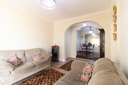 Apartamento para alugar com 130m², 2 quartos e 1 vagaSala