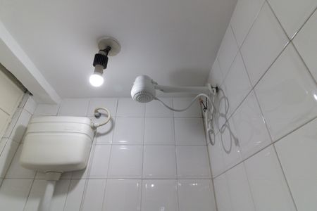 Apartamento para alugar com 130m², 2 quartos e 1 vagaBanheiro de Serviço 