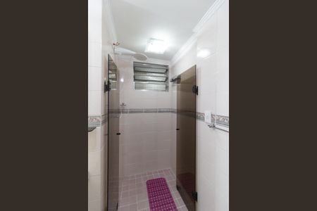 Apartamento para alugar com 130m², 2 quartos e 1 vagaBanheiro Social 