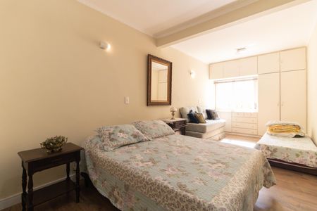 Apartamento para alugar com 130m², 2 quartos e 1 vagaSuíte