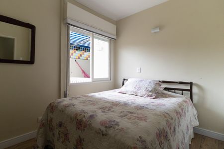 Apartamento para alugar com 130m², 2 quartos e 1 vagaQuarto 2