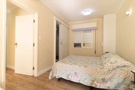 Apartamento para alugar com 130m², 2 quartos e 1 vagaSuíte