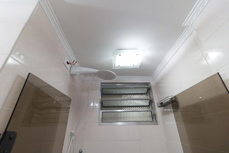 Apartamento para alugar com 130m², 2 quartos e 1 vagaBanheiro Social 