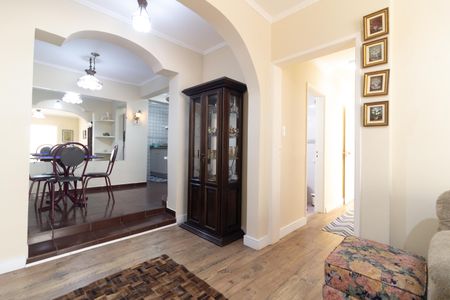 Apartamento para alugar com 130m², 2 quartos e 1 vagaSala