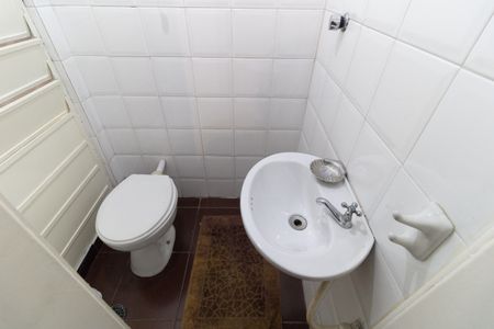 Apartamento para alugar com 130m², 2 quartos e 1 vagaBanheiro de Serviço 