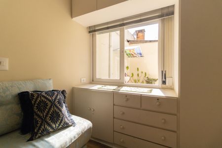 Apartamento para alugar com 130m², 2 quartos e 1 vagaSuíte