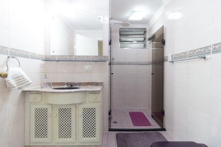 Apartamento para alugar com 130m², 2 quartos e 1 vagaBanheiro Social 