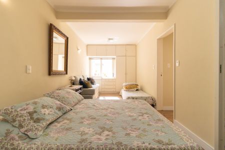 Apartamento para alugar com 130m², 2 quartos e 1 vagaSuíte