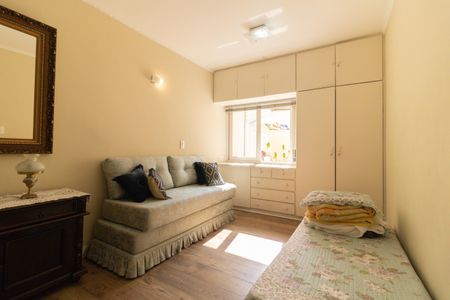 Apartamento para alugar com 130m², 2 quartos e 1 vagaSuíte