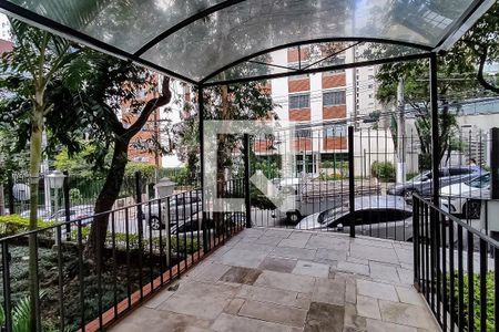 Apartamento para alugar com 130m², 2 quartos e 1 vagaÁrea Comum