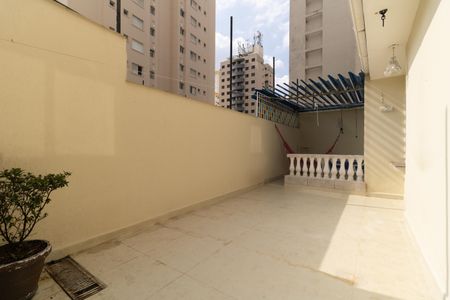Apartamento para alugar com 130m², 2 quartos e 1 vagaVaranda da Sala