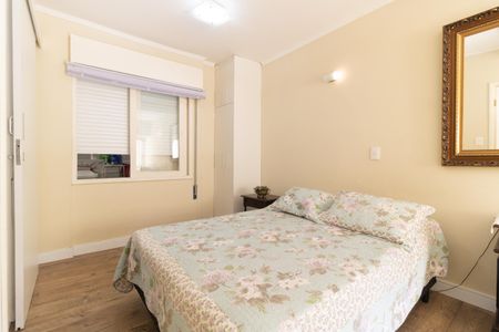 Apartamento para alugar com 130m², 2 quartos e 1 vagaSuíte