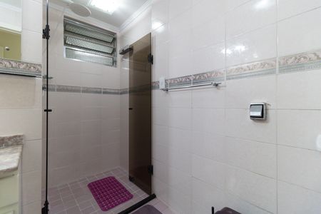 Apartamento para alugar com 130m², 2 quartos e 1 vagaBanheiro Social 