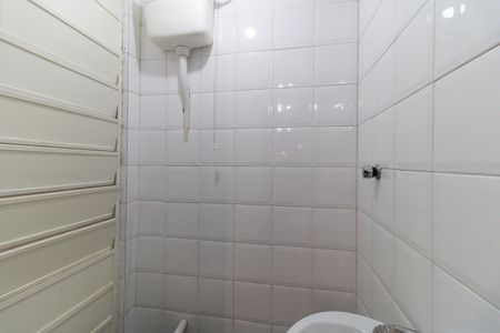 Apartamento para alugar com 130m², 2 quartos e 1 vagaBanheiro de Serviço 
