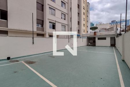 Apartamento para alugar com 130m², 2 quartos e 1 vagaÁrea Comum