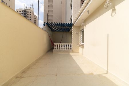 Apartamento para alugar com 130m², 2 quartos e 1 vagaVaranda da Sala
