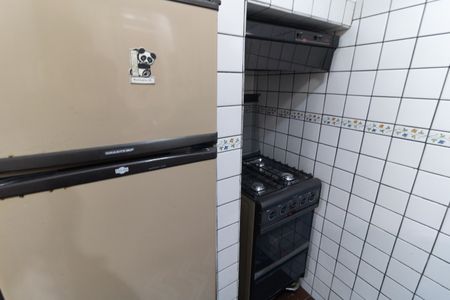 Apartamento para alugar com 130m², 2 quartos e 1 vagaCozinha 