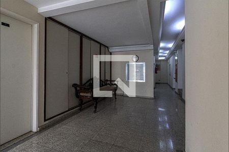 Apartamento para alugar com 130m², 2 quartos e 1 vagaÁrea Comum