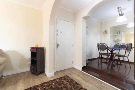 Apartamento para alugar com 130m², 2 quartos e 1 vagaSala