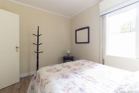 Apartamento para alugar com 130m², 2 quartos e 1 vagaQuarto 2