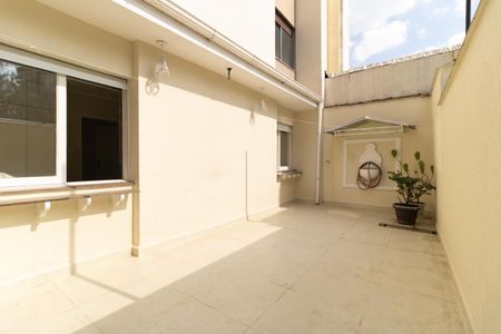 Apartamento para alugar com 130m², 2 quartos e 1 vagaVaranda da Sala