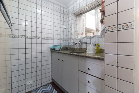 Apartamento para alugar com 130m², 2 quartos e 1 vagaCozinha 
