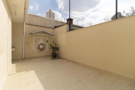 Apartamento para alugar com 130m², 2 quartos e 1 vagaVaranda da Sala