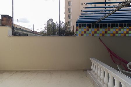 Apartamento para alugar com 130m², 2 quartos e 1 vagaVista do Quarto 2