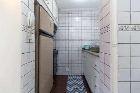 Apartamento para alugar com 130m², 2 quartos e 1 vagaCozinha 