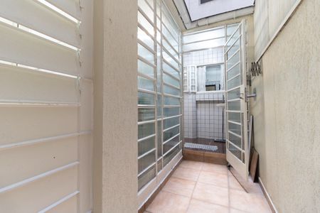 Apartamento para alugar com 130m², 2 quartos e 1 vagaJardim de Inverno