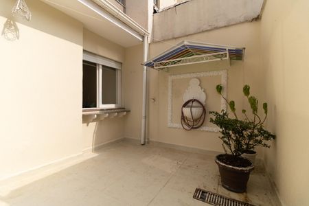 Apartamento para alugar com 130m², 2 quartos e 1 vagaVaranda da Sala