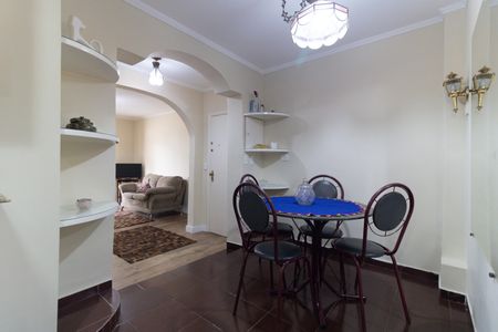 Apartamento para alugar com 130m², 2 quartos e 1 vagaSala