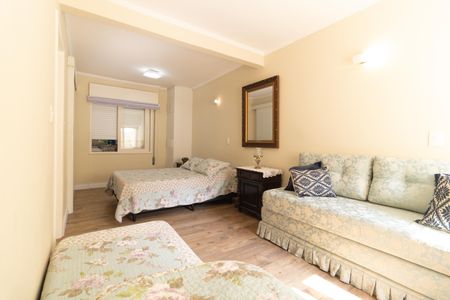 Apartamento para alugar com 130m², 2 quartos e 1 vagaSuíte