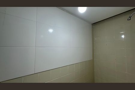 Apartamento para alugar com 108m², 3 quartos e 2 vagas Apartamento para alugar com 108m², 3 quartos e 2 vagasBanheiro de serviço