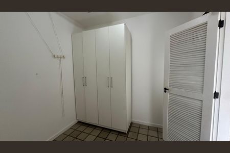 Apartamento para alugar com 108m², 3 quartos e 2 vagas Apartamento para alugar com 108m², 3 quartos e 2 vagasQuarto de Serviço