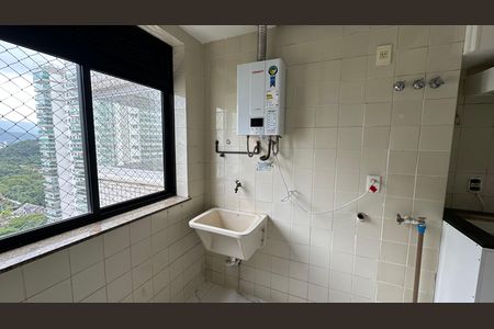 Apartamento para alugar com 108m², 3 quartos e 2 vagas Apartamento para alugar com 108m², 3 quartos e 2 vagasÁrea de Serviço