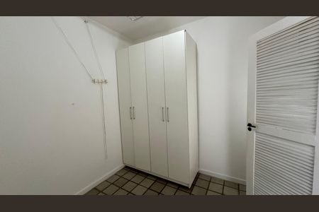 Apartamento para alugar com 108m², 3 quartos e 2 vagas Apartamento para alugar com 108m², 3 quartos e 2 vagasQuarto de Serviço