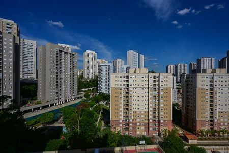 Apartamento para alugar com 68m², 2 quartos e 1 vagaVista da Suíte