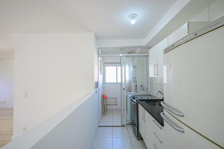 Apartamento para alugar com 68m², 2 quartos e 1 vagaCozinha