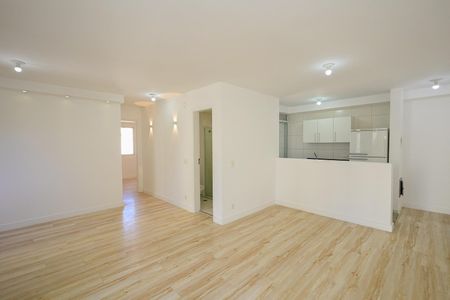 Apartamento para alugar com 68m², 2 quartos e 1 vagaSala
