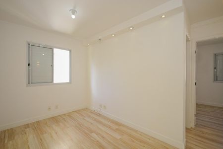 Sala de Tv de apartamento para alugar com 2 quartos, 68m² em Parque Reboucas, São Paulo