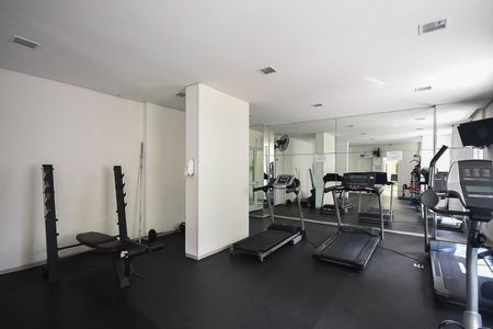 Apartamento para alugar com 68m², 2 quartos e 1 vaga Apartamento para alugar com 68m², 2 quartos e 1 vagaAcademia