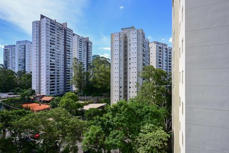 Apartamento para alugar com 68m², 2 quartos e 1 vagaVista do Quarto