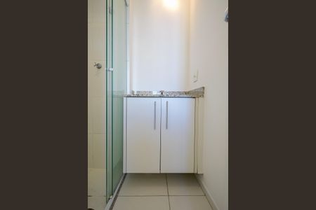 Apartamento para alugar com 68m², 2 quartos e 1 vagaBanheiro Suíte 