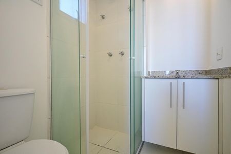 Apartamento para alugar com 68m², 2 quartos e 1 vagaBanheiro Suíte 